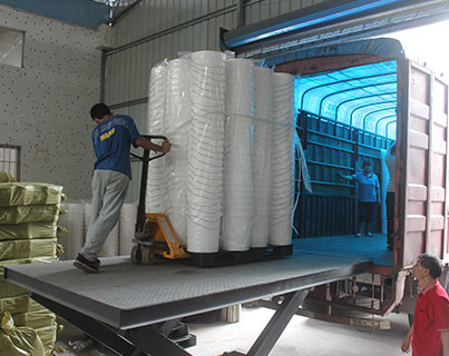 企業(yè)實力 企業(yè)實力